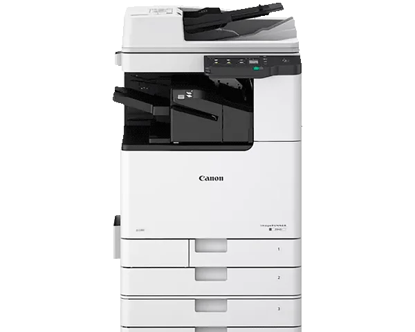 Canon imageRunner 2945i Multifunction Printer