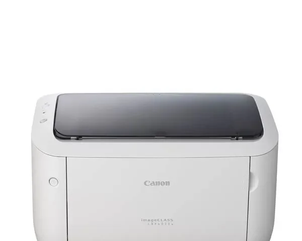 Printer Canon Laser i-SENSYS LBP 6030W