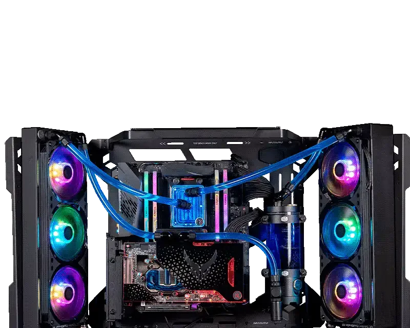 Cooler MasterFrame 700 Full Tower PC Case