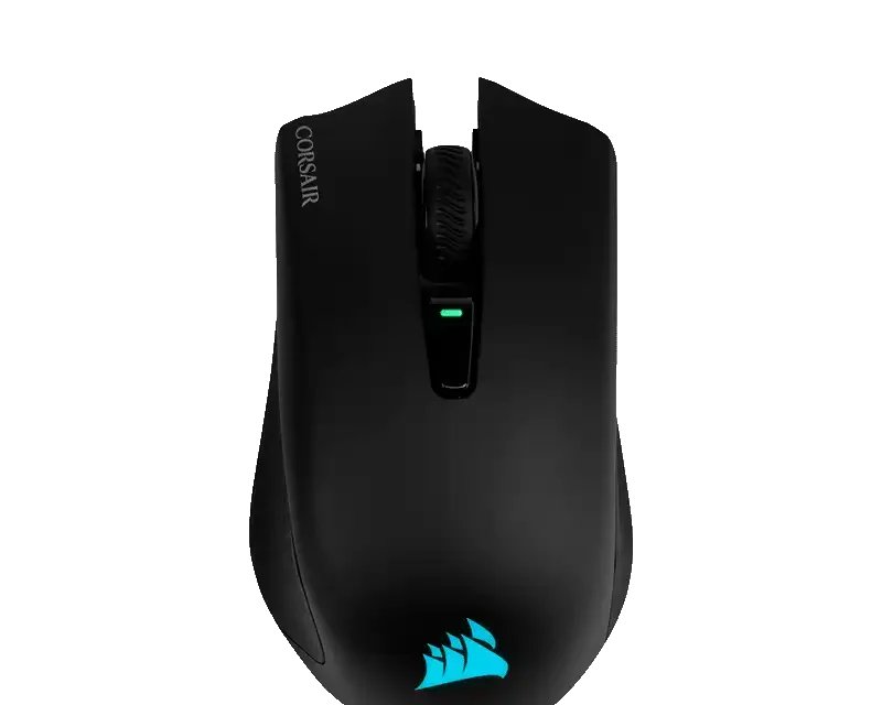 Corsair HARPOON RGB Wireless Gaming Mouse