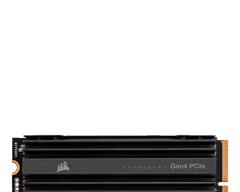 Corsair MP600 PRO 2TB M.2 NVMe SSD