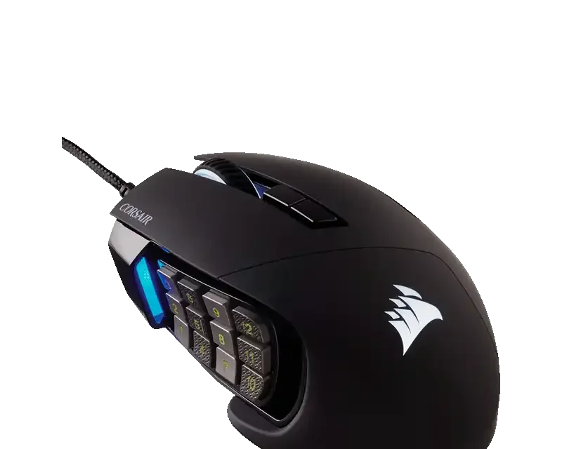 Corsair SCIMITAR RGB ELITE Gaming Mouse