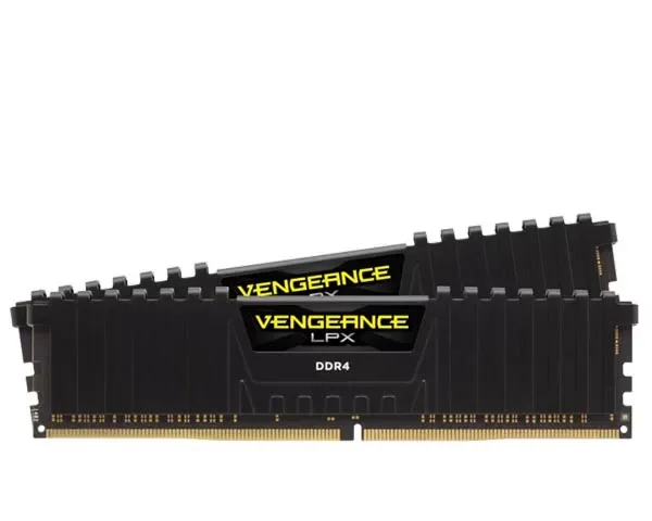 Corsair Vengeance LPX 32GB (2x16GB) DDR4 3200MHz DRAM