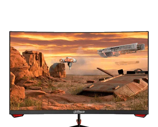 Dahua DHI-LM27-E230C 27 inch FHD Gaming Monitor