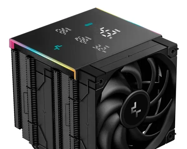 DeepCool AK620 Digital Pro CPU Cooler