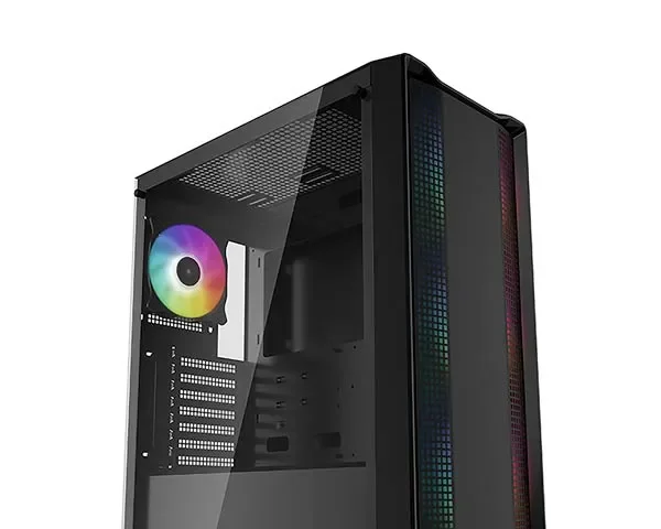 DeepCool CC560 ARGB Computer Case