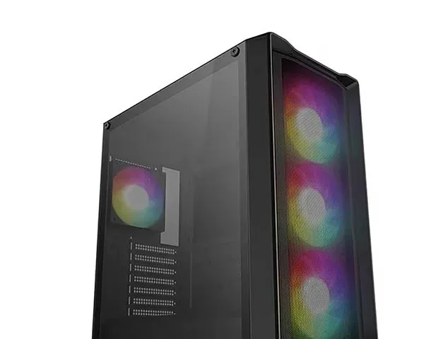 DeepCool CC560 Mesh V2 Mid Tower PC Case