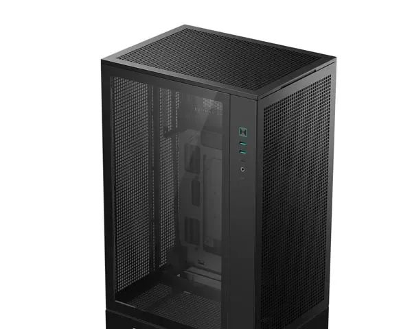 DeepCool CH270 Digital PC Case