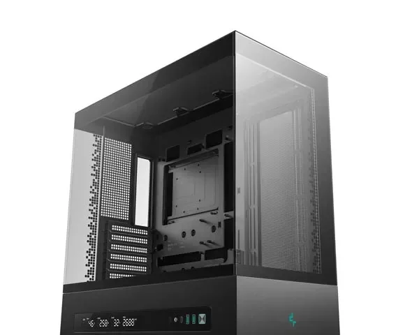 DeepCool CH690 Digital PC Case