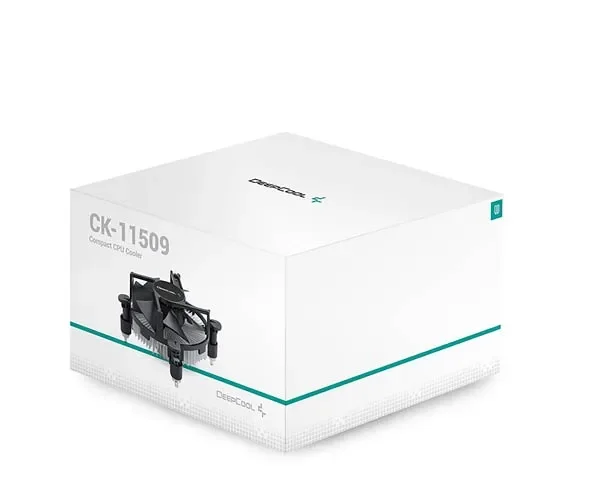 DeepCool CK-11509 CPU Cooler