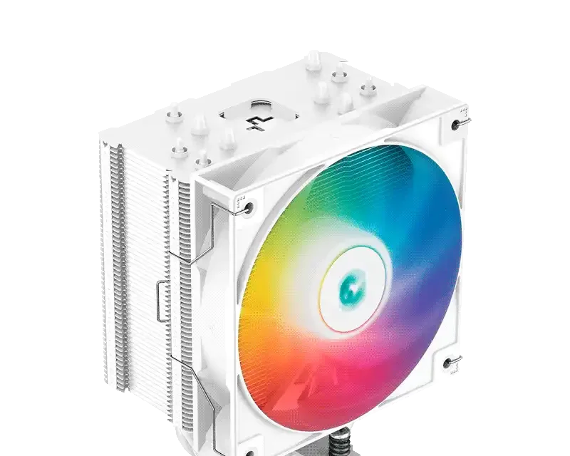 DeepCool AG500 WH ARGB CPU Cooler