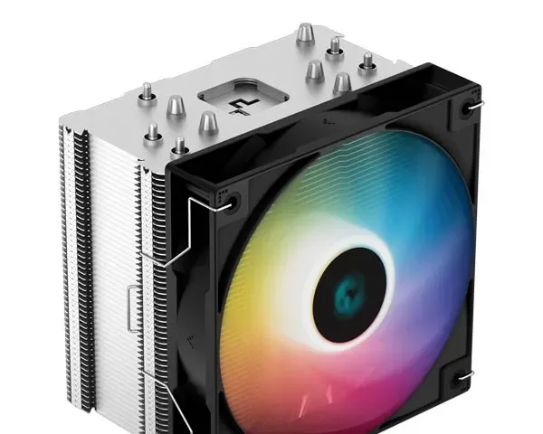 DeepCool Gammaxx AG500 V5 ARGB CPU Cooler