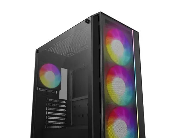 DeepCool MATREXX 55 MESH V4 Case