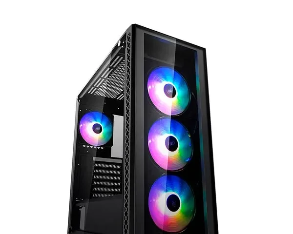 DeepCool Matrexx 50 ADD-RGB 4F Case