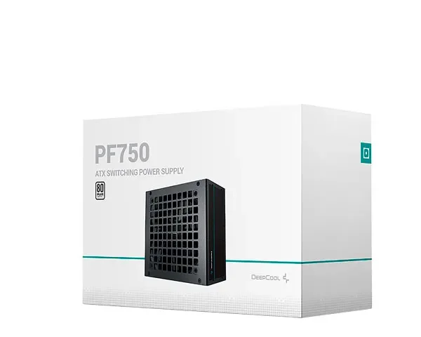 HitechStar B760M-i5.5050 Sistem Bloku