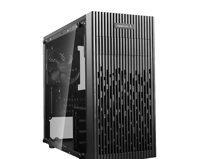 DeepCool Matrexx 30 mATX Case