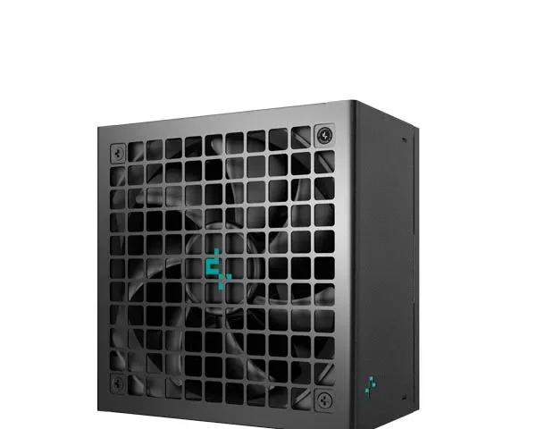 DeepCool PN1000D 1000W 80 Plus Gold Power Supply