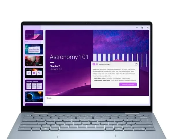 Dell 14 Plus 2-in-1 DB04250 Laptop