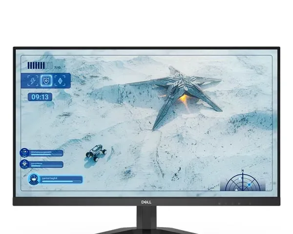Dell G2725D 27 inch 180Hz Gaming Monitor