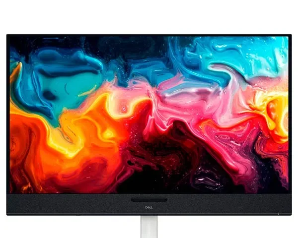 Dell 32 Plus S3225QC 4K QD-OLED Monitor