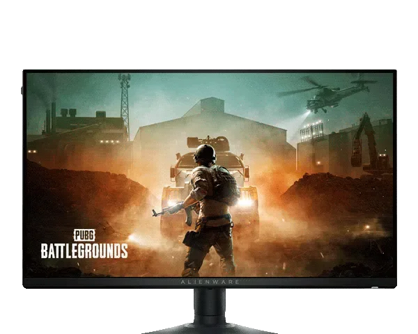 Dell Alienware AW2523HF 360Hz Gaming Monitor