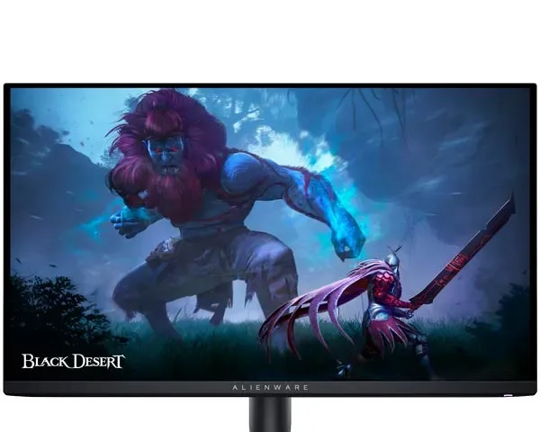 Dell Alienware AW2725DF 360Hz QD-OLED Gaming Monitor