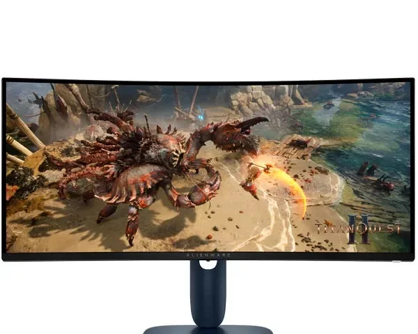 Dell Alienware AW3425DWM Gaming Monitor