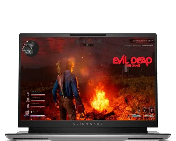 Dell Alienware x16 R1 Laptop