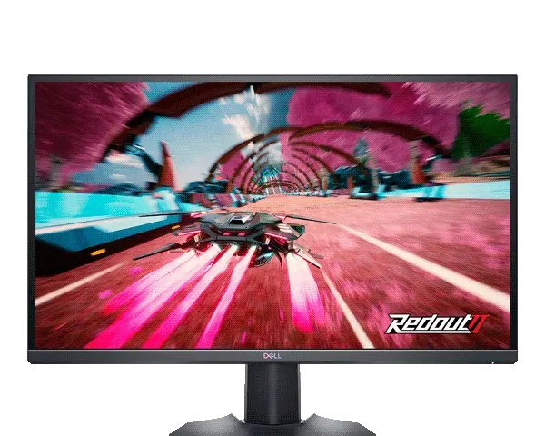 Dell-G2724D QHD Gaming Monitor