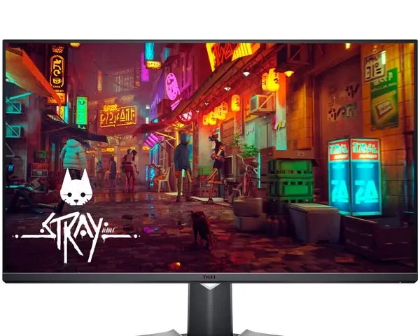 Dell G3223Q 32-inch 4K UHD Gaming Monitor