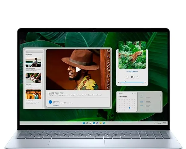Dell Inspiron 16 5640 Laptop