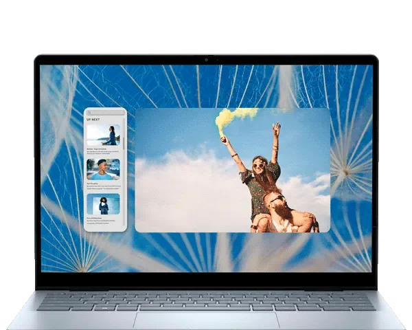 Dell Inspiron 14 7440 2-in-1 Laptop