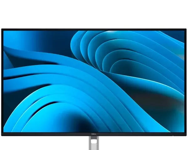 Dell P2725D Pro 27 Plus QHD Monitor