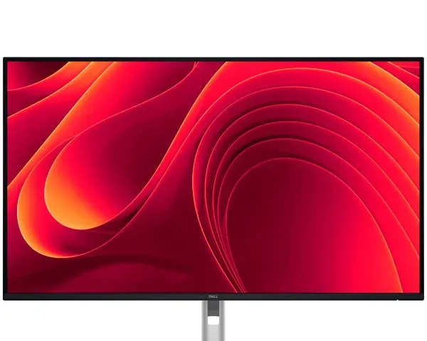 Dell Pro 32 Plus P3225DE QHD USB-C Hub Monitor
