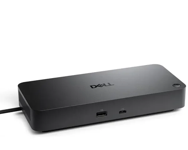 Dell Pro Dock WD25 Docking Station