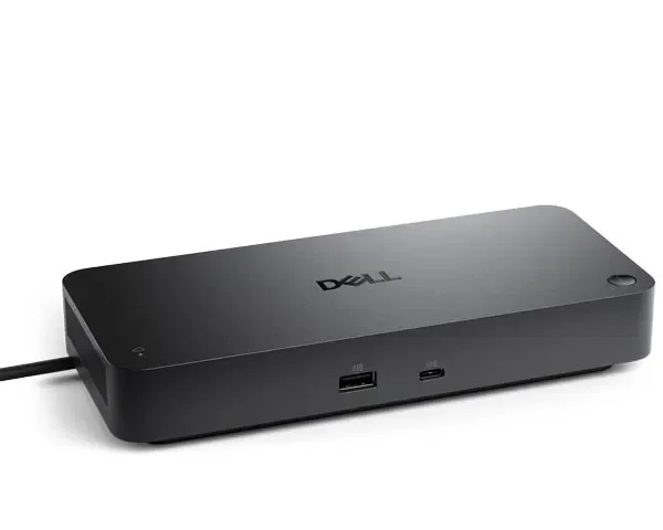 Dell Pro Smart Dock SD25 USB-C Docking Station