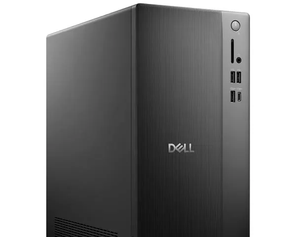 Dell Tower ECT1250 Desktop PC ECT1250_RPLS-R_013_UBU