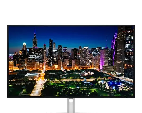 Dell UltraSharp U3225QE 4K Thunderbolt Hub Monitor