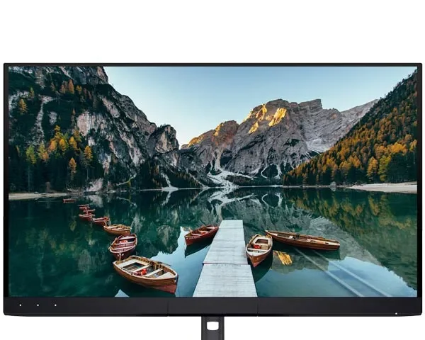 Dell UltraSharp U3226Q 4K QD-OLED Monitor