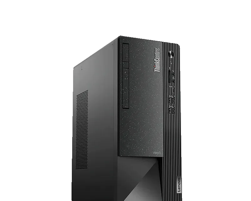 Lenovo ThinkCentre neo 50t Gen 4 12JCS065RT