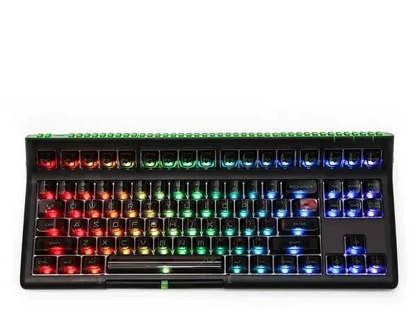 Epomaker Brick 87 Wireless TKL Mechanical Keyboard