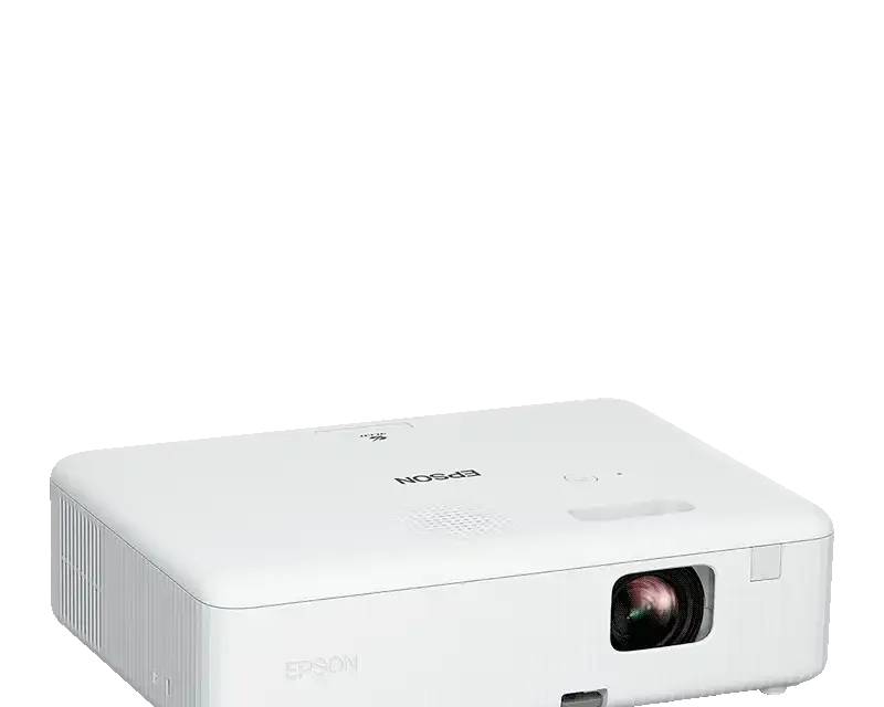 Proyektor Epson CO-W01