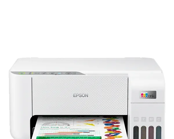Epson EcoTank L3256 Wi-Fi Printer C11CJ67414