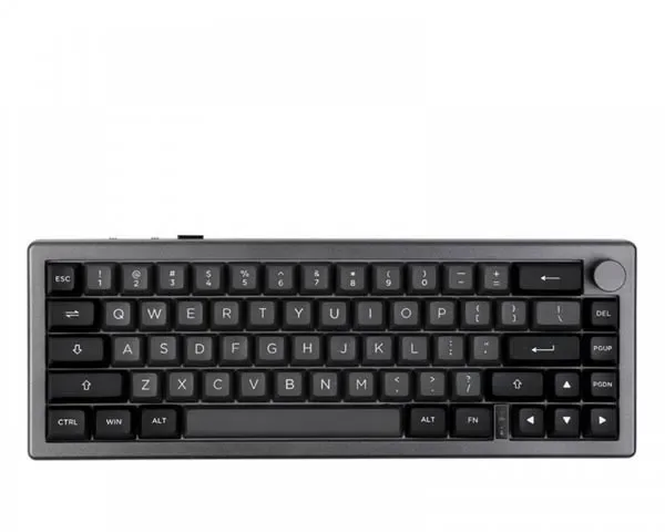 Epomaker EK68 RGB Wireless Mechanical Keyboard