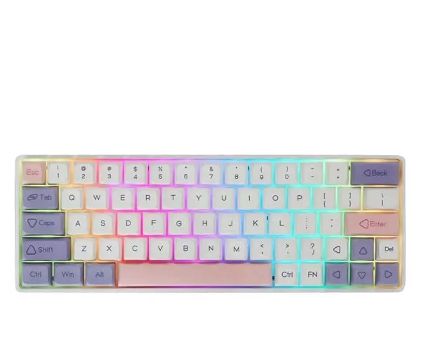 Epomaker EP64 Mechanical Gaming Keyboard