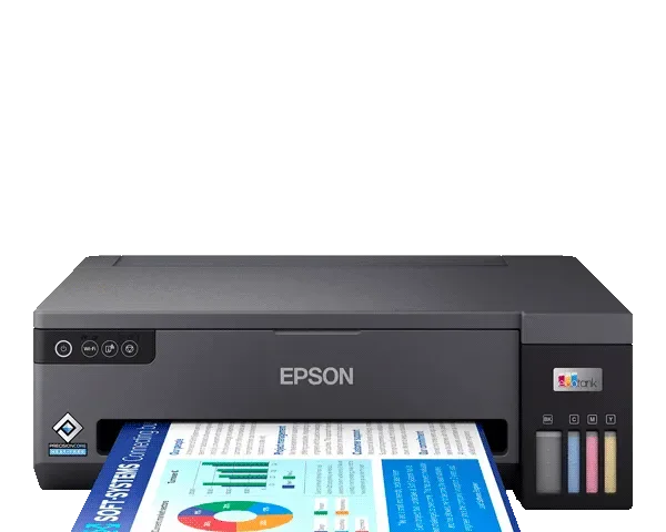 Epson EcoTank L11050 A3 Printer