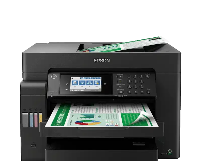 Epson EcoTank L15150 A3 Wi-Fi Duplex All-in-One Printer