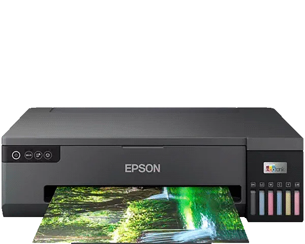 Epson EcoTank L18050 Ink Tank Printer A3