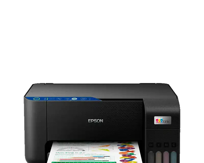 Printer Epson EcoTank L3251