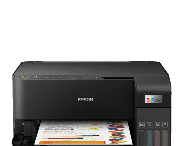 Epson EcoTank L3550 Ink Tank Colour Printer